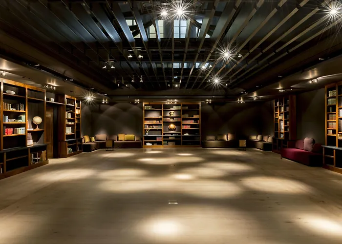 Bayerischer Hof München