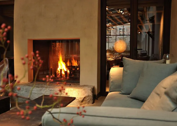 Hotel Bayerischer Hof