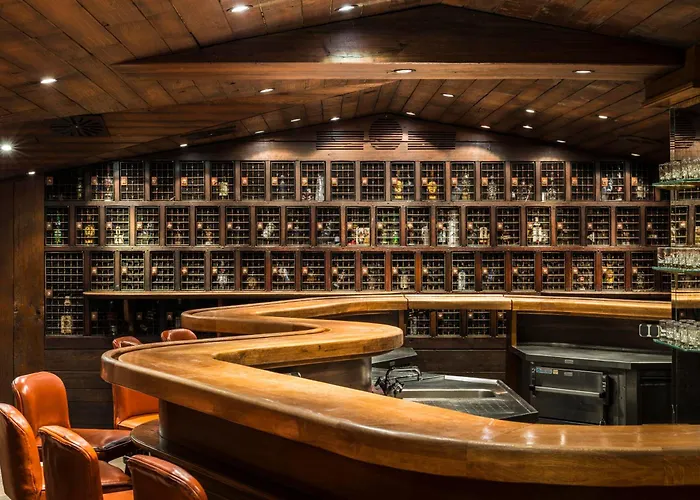 Hotel Bayerischer Hof