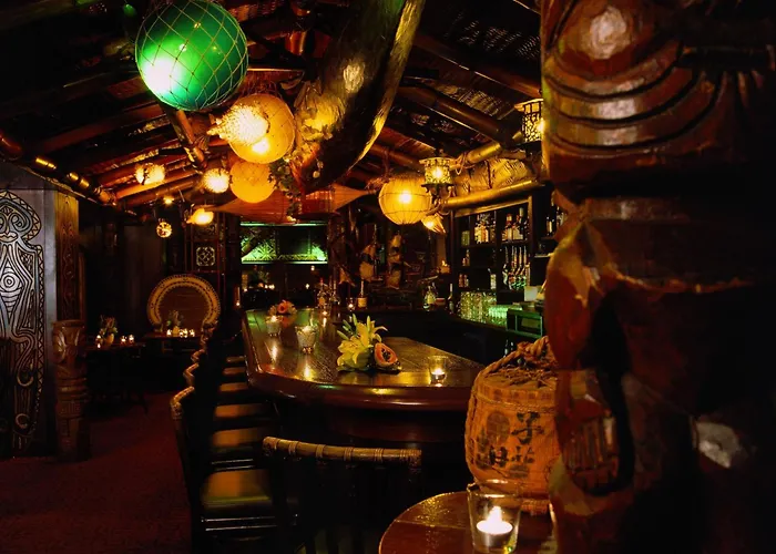 Hotel Bayerischer Hof München