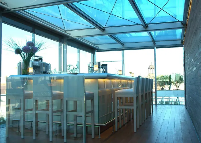 Hotell Bayerischer Hof
