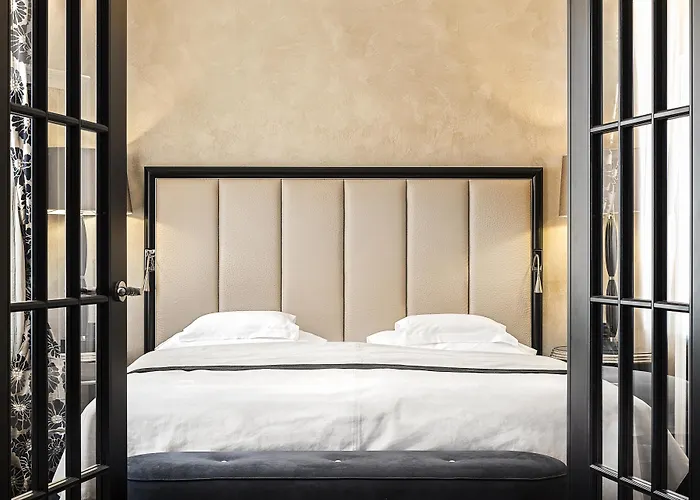 Bayerischer Hof 5*