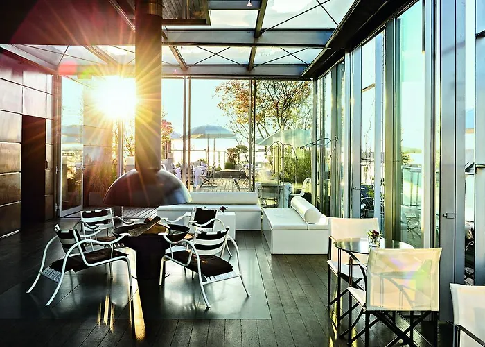 Bayerischer Hof Hotel München