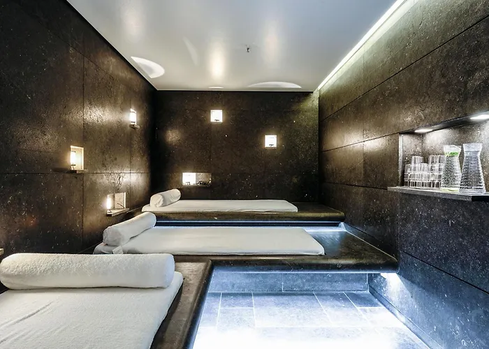 Hotel Bayerischer Hof Monaco di Baviera