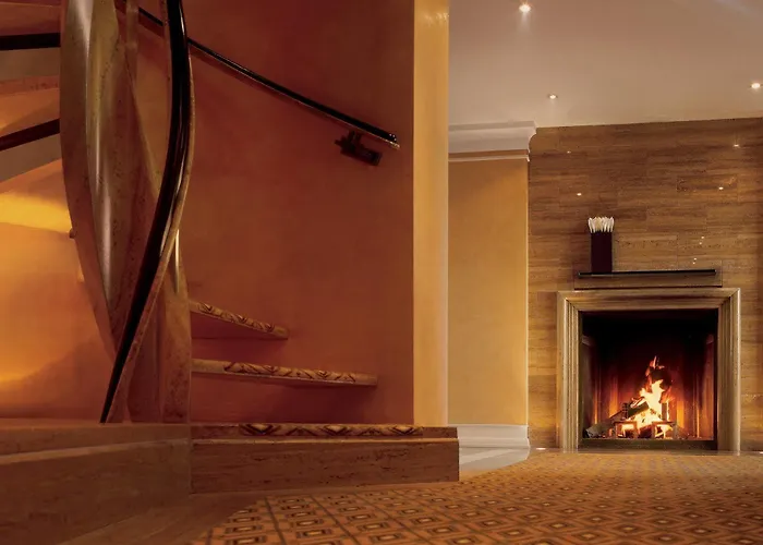 Bayerischer Hof Hotell