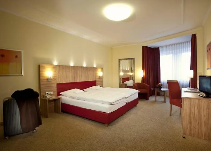 Bayerischer Hof Hotel München