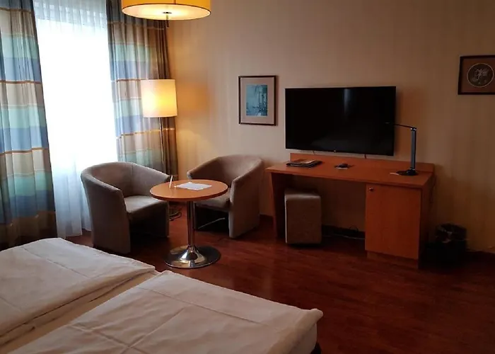 Hotel Bayerischer Hof 5*