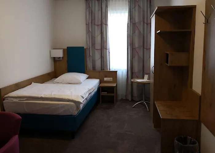 Hotel Bayerischer Hof München