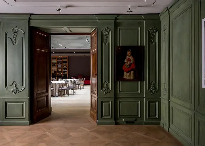 Bayerischer Hof München