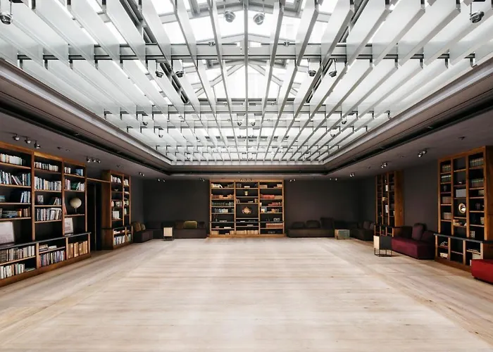 Hotel Bayerischer Hof München