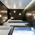 酒店 Bayerischer Hof 慕尼黑