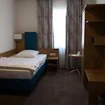 酒店 Bayerischer Hof 慕尼黑