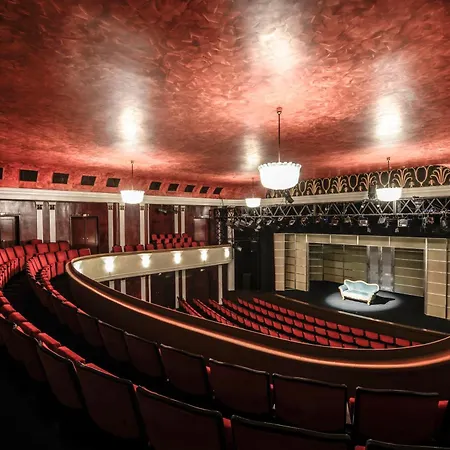 Bayerischer Hof Hotel