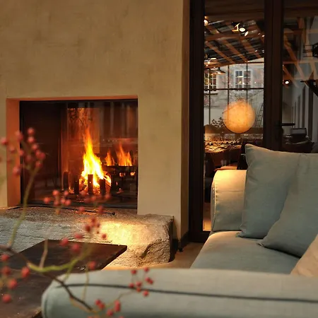 Hotel Bayerischer Hof