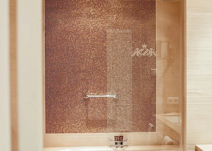 Hotel Bayerischer Hof 5*