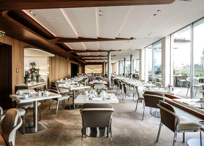 Bayerischer Hof 5* Munique