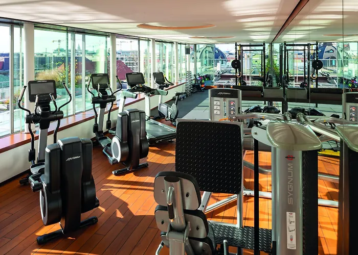 Hotel Bayerischer Hof 5*