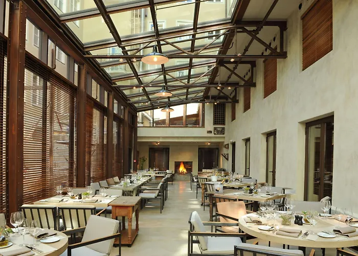 Hotel Bayerischer Hof Munique