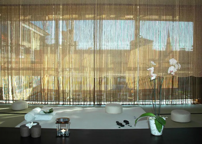 Hotel Bayerischer Hof Munique