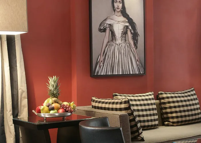 Bayerischer Hof Munique