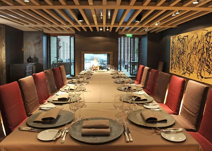 Hotel Bayerischer Hof