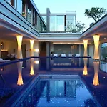 Bayerischer Hof Hotel Mnichov