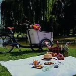 Bayerischer Hof 5* Mnichov