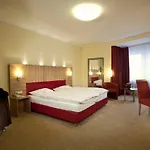 Bayerischer Hof Hotel Mnichov