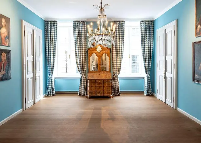 Bayerischer Hof 5*