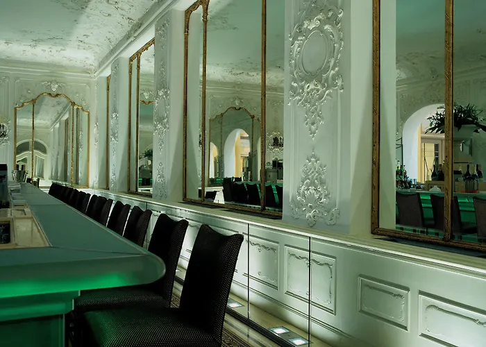 Hotel Bayerischer Hof